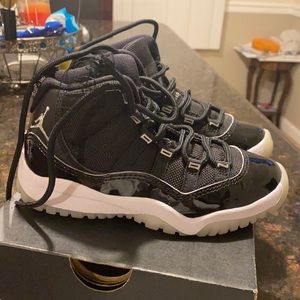 Jordan 11
